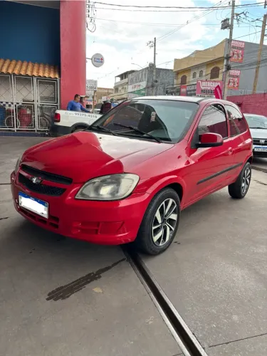Chevrolet Celta Life/ LS 1.0 MPFI 8V Flexpower 3P 2012
