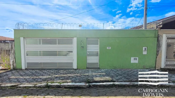 Locação de Casa na Vila São João em Caçapava