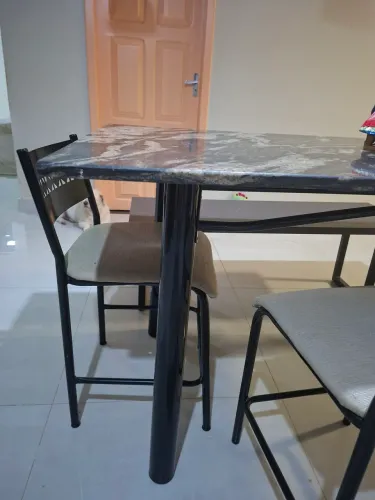 Mesa de cozinha