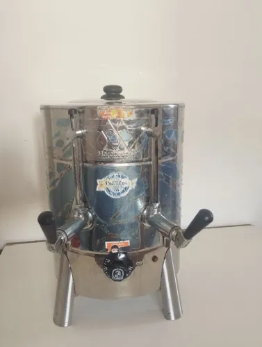 Cafeteira elétrica marchesoni