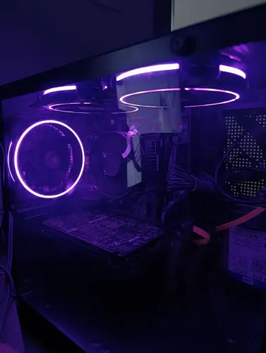 Vendo kit Pc gamer