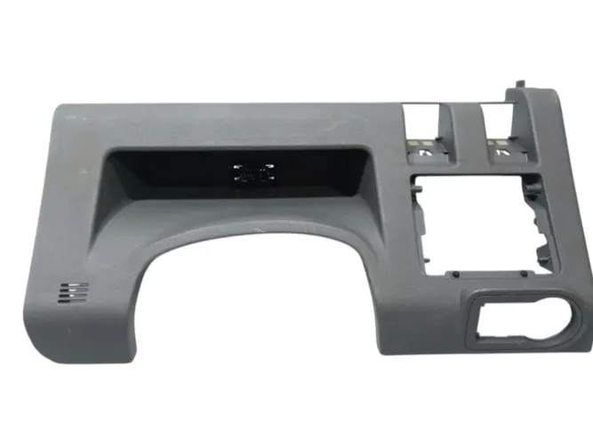 Moldura Painel Inferior Chevrolet S10 2012 A 2016 Ts-135