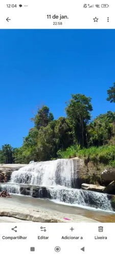 BICUDA PEQUENA Serra Macaé 