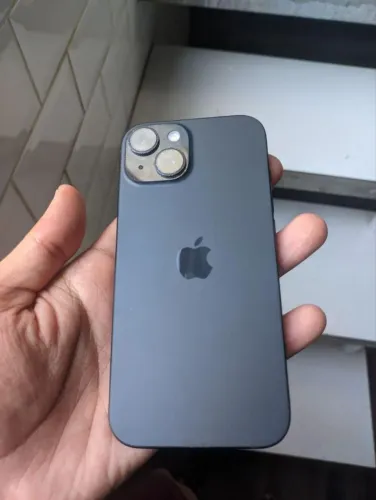 iPhone 15 256gb