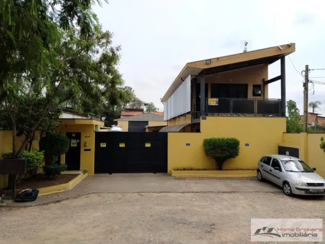 Galpão para Venda em Jundiaí, Poste, 8 dormitórios, 6 banheiros, 20 vagas