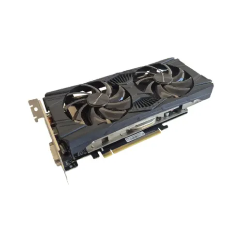 Placa de Vídeo Gainward GeForce GTX 1660 Ti Ghost, 6GB GDDR6, 192Bit