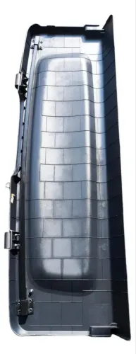 Tampão Bagagito Porta Malas Fiat Mobi 2022 1.0 (Usado)