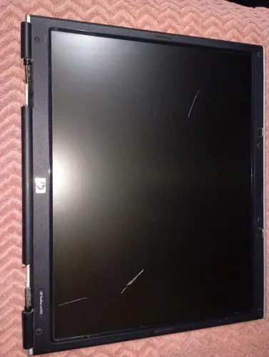 Carcaça notebook
