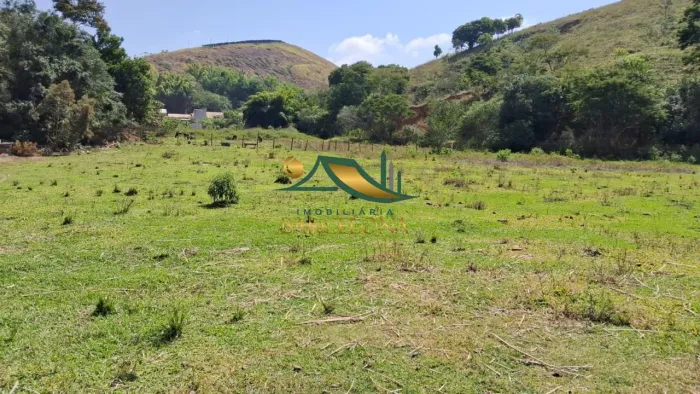 Terreno para Venda em Barra do Piraí, Bairro de Fátima (Califórnia da Barra)