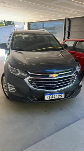 Chevrolet Equinox Premier 2.0 Turbo AWD 262cv Aut. 2019