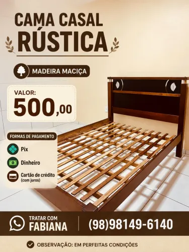 Cama