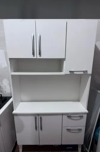 Armário 2 mão