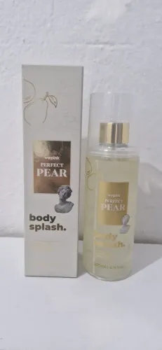 Body Splash We Pink Pear