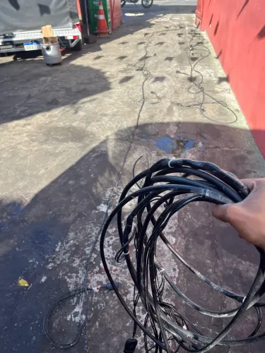 Extensão 30 metros