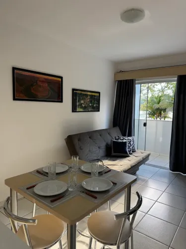 Alugo apartamento por DIÁRIA - Pontal do Lago Caldas Novas!