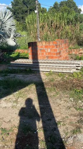 Laje pré moldada 