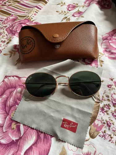 Óculos Ray Ban Original