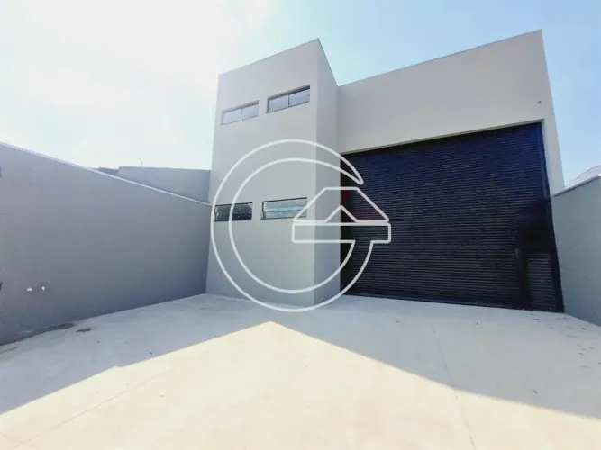 VENDE-SE Comercial NO PADRE NÓBREGA - MARÍLIA/SP