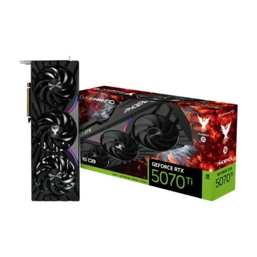 RTX 5070 Ti Gainward Phoenix-s