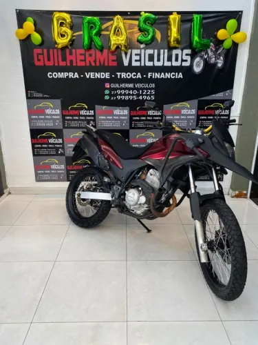 Honda XRE 300