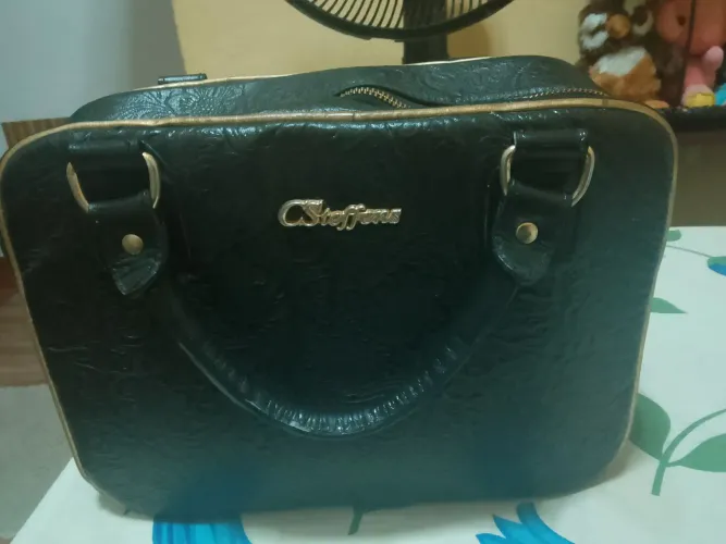 Bolsa Carmen Steffens Original