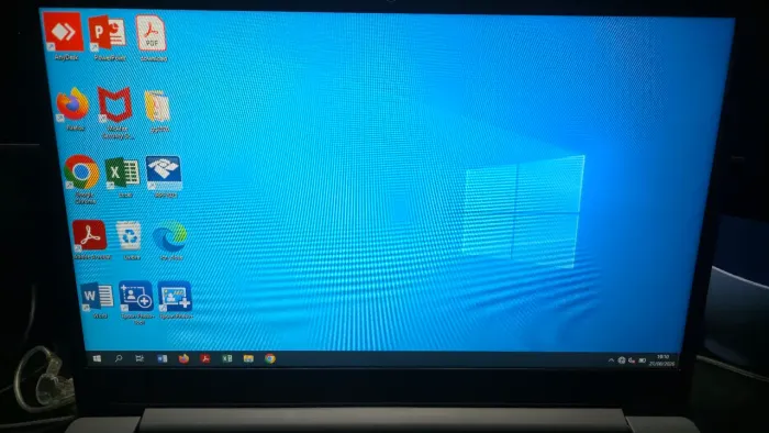 Lenovo ideapad i5 10210U