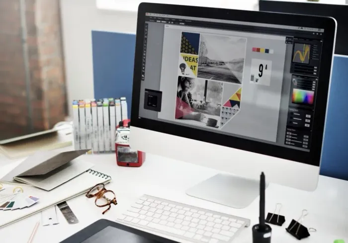 Vaga assistente de Ecommerce Marketplace