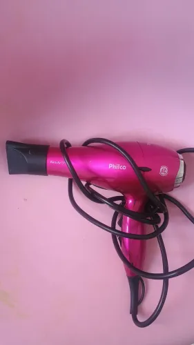 Secador Philco