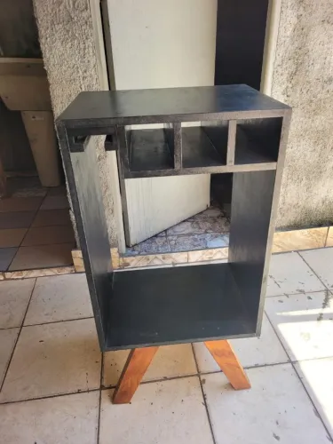 Bar Mdf