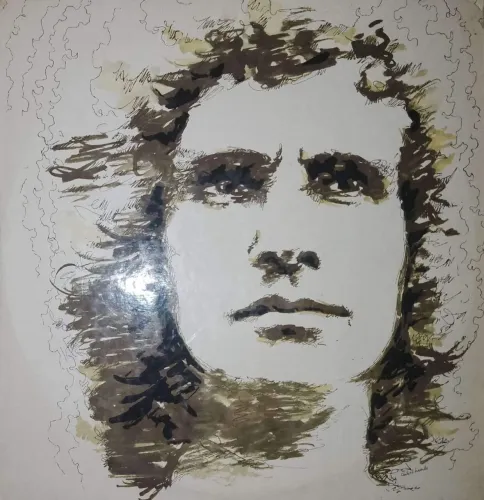 Vinil Roberto Carlos 1971