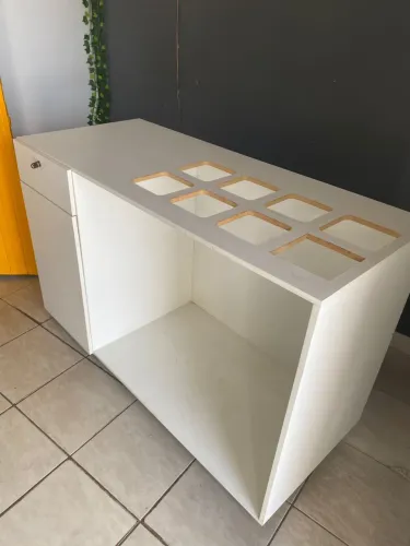Balcão MDF