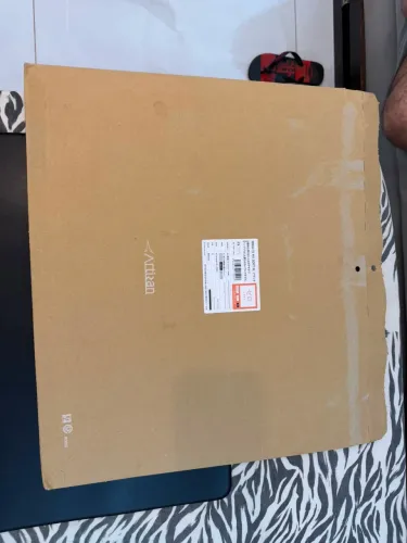 Mouse Artizan Zero Soft XXL