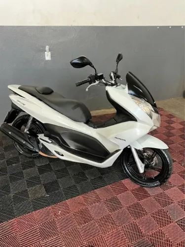 Honda PCX 150