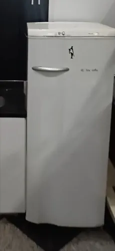 Geladeira Electrolux