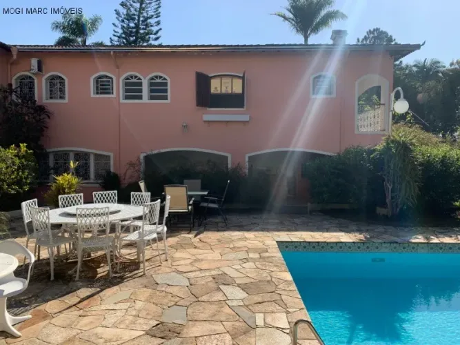 Casa a venda na vila oliveira mogi das cruzes