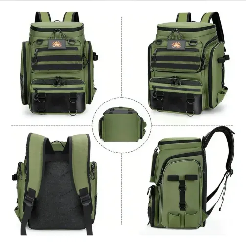 Mochila New hawai 50 Litros