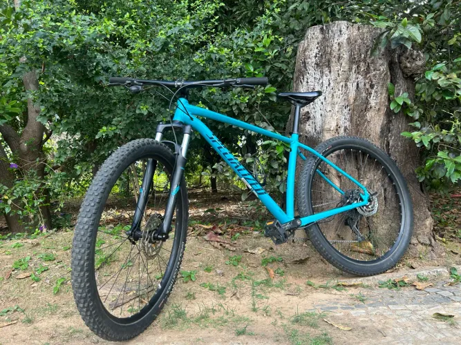 Specialized Rockhopper 2021