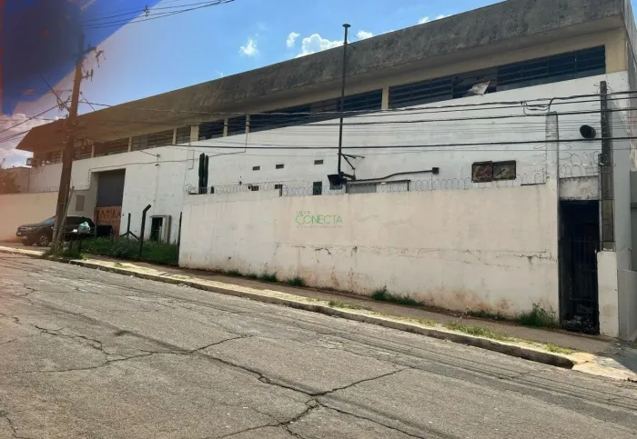 Galpão | Boa Vista | Londrina