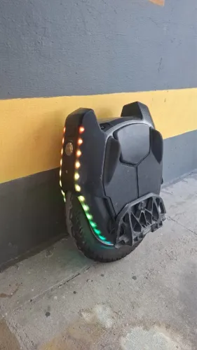 Vendo Monociclo Elétrico 