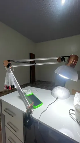 Luminária