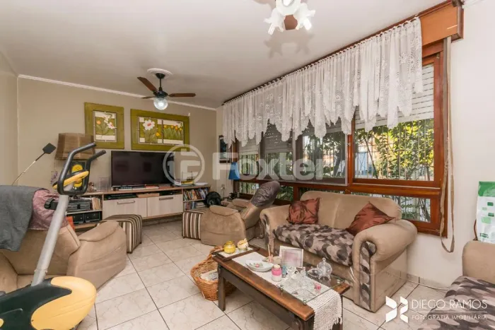 Casa à venda Avenida dos Gaúchos, Sarandi - Porto Alegre