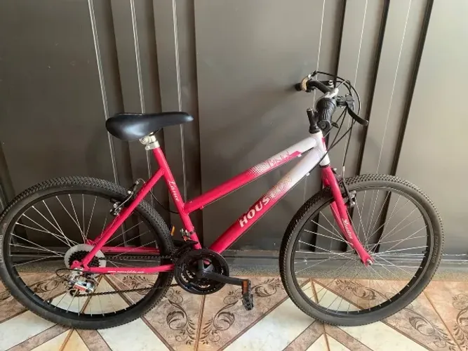 Biclicleta femenina