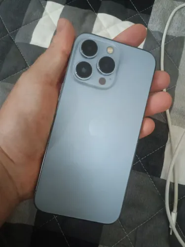 iPhone 13 pro 256 GB