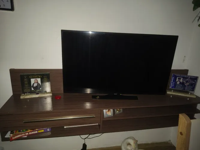 Base box casal e rack 150m