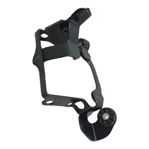 Suporte burrinho freio cb 300f 2023 a 2025