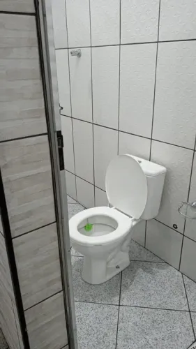Vende se Salão bairro Gleba 2 São Vicente