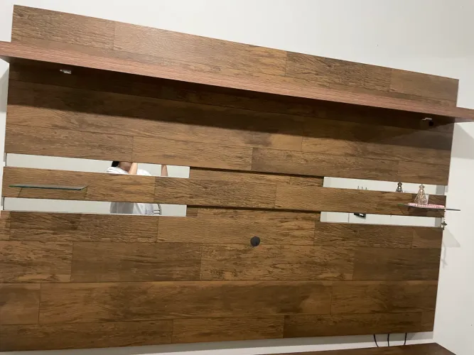 Painel seminovo