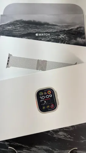 Apple Watch Ultra 2