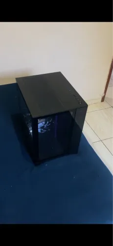 Gabinete CV 100