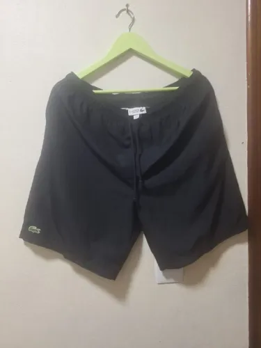 Bermuda Shorts Lacoste
